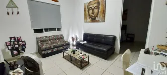 NEX-66137 - Departamento en Venta, con 2 recamaras, con 1 baño, con 82 m2 de construcción en Jardines del Sur, CP 77536, Quintana Roo.