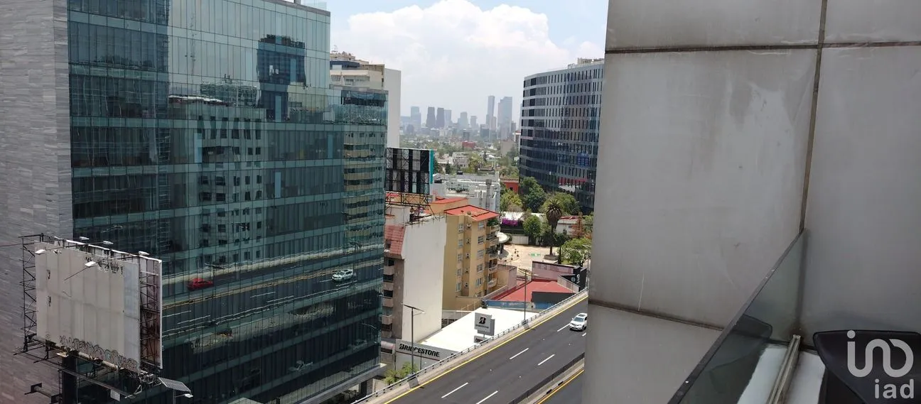 Departamento en Renta en Reforma Social, Miguel Hidalgo, Ciudad de México | NEX-46125 | iad México | Foto 15 de 18