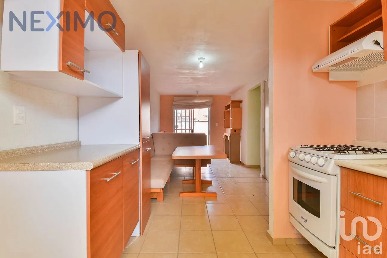 Casa en Venta en Pueblo Nuevo, Chalco, México | NEX-16670 | iad México | Foto 11 de 25