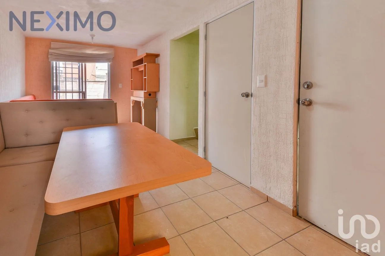 Casa en Venta en Pueblo Nuevo, Chalco, México | NEX-16670 | iad México | Foto 12 de 25