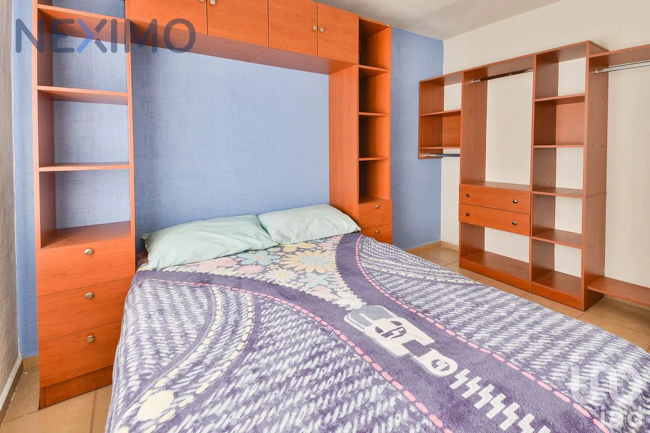 Casa en Venta en Pueblo Nuevo, Chalco, México | NEX-16670 | iad México | Foto 14 de 25