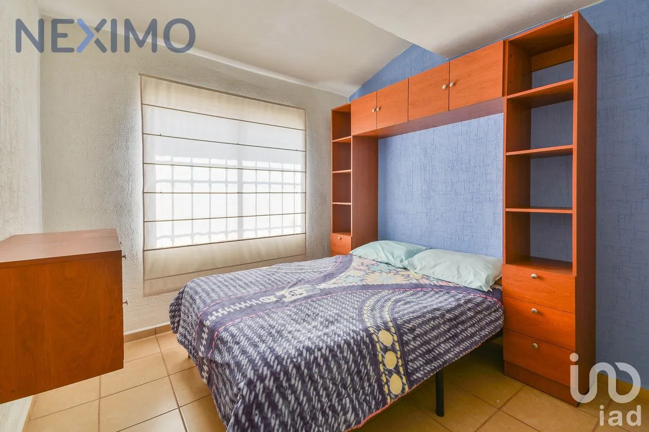 Casa en Venta en Pueblo Nuevo, Chalco, México | NEX-16670 | iad México | Foto 15 de 25