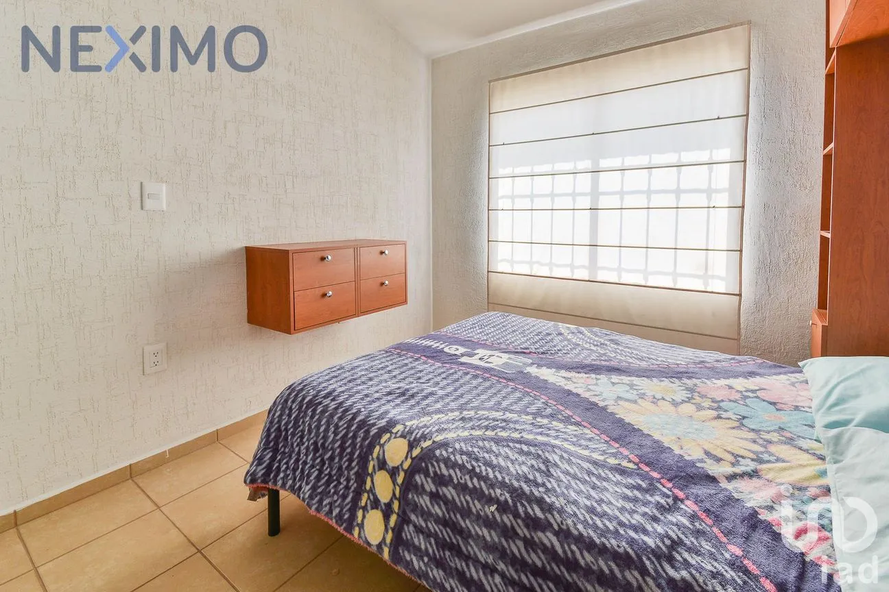 Casa en Venta en Pueblo Nuevo, Chalco, México | NEX-16670 | iad México | Foto 16 de 25