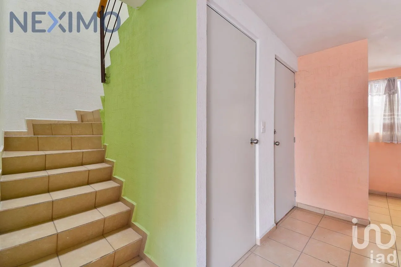 Casa en Venta en Pueblo Nuevo, Chalco, México | NEX-16670 | iad México | Foto 17 de 25