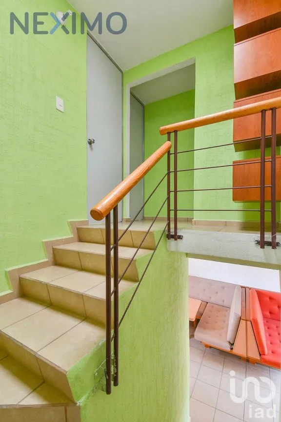 Casa en Venta en Pueblo Nuevo, Chalco, México | NEX-16670 | iad México | Foto 19 de 25