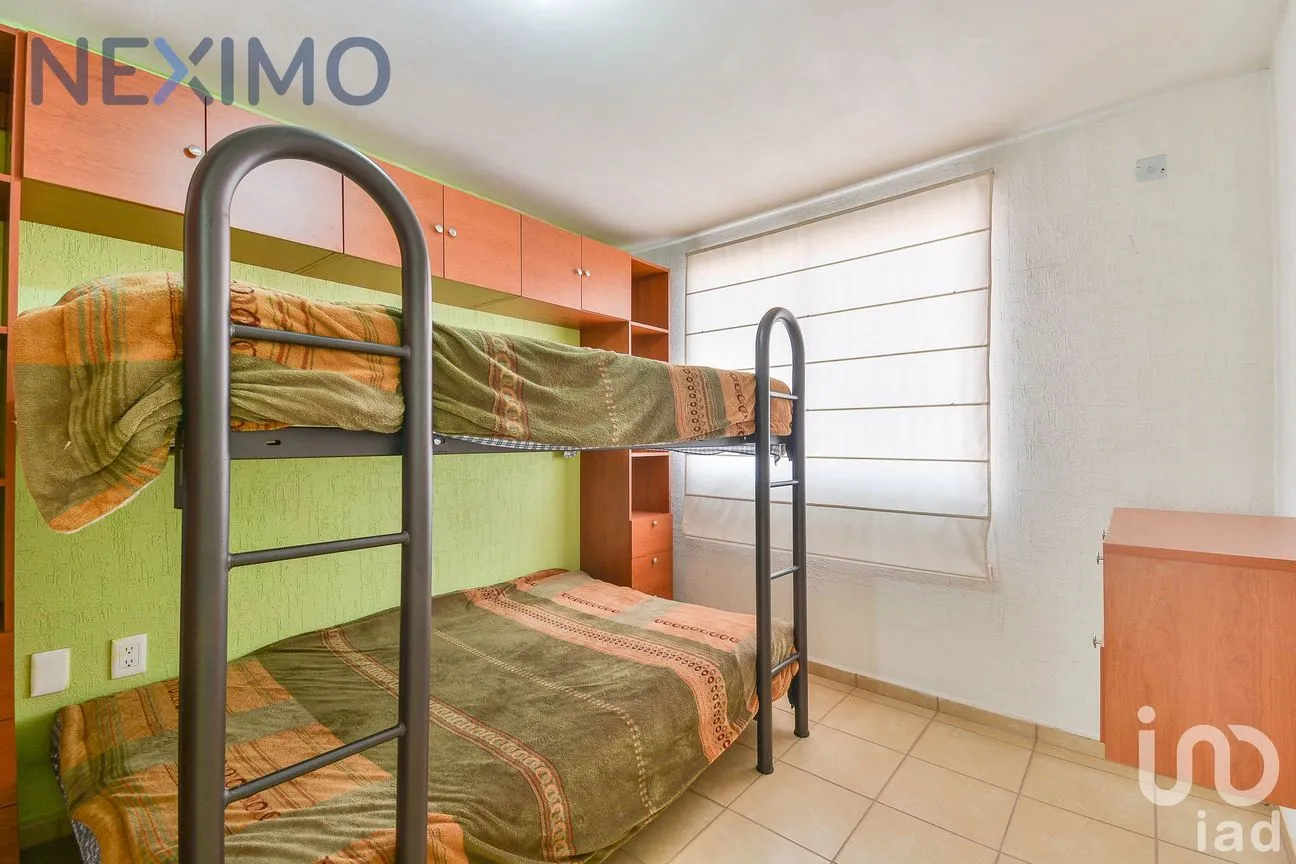 Casa en Venta en Pueblo Nuevo, Chalco, México | NEX-16670 | iad México | Foto 20 de 25