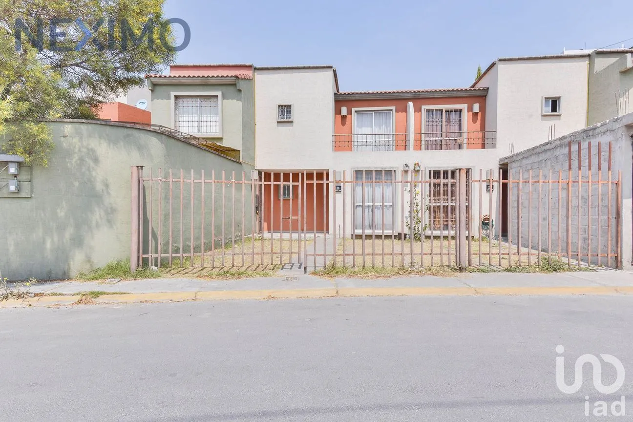 Casa en Venta en Pueblo Nuevo, Chalco, México | NEX-16670 | iad México | Foto 3 de 25