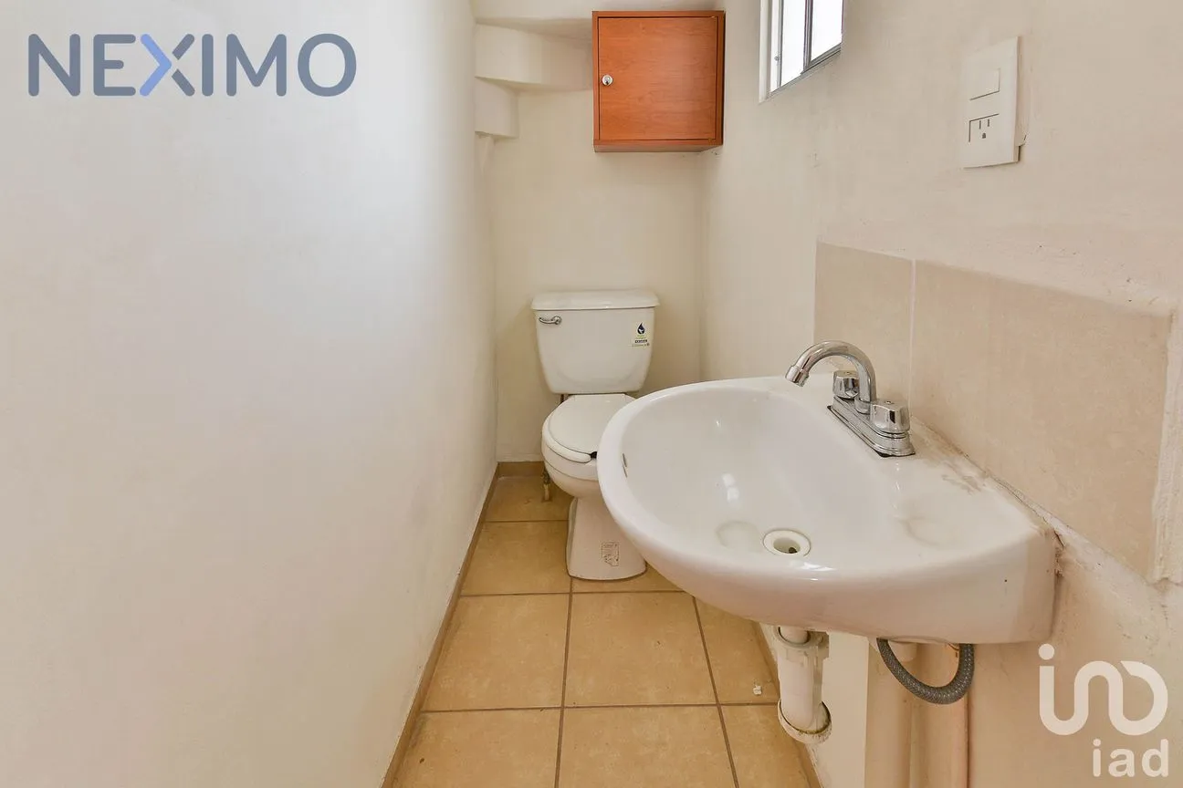 Casa en Venta en Pueblo Nuevo, Chalco, México | NEX-16670 | iad México | Foto 23 de 25