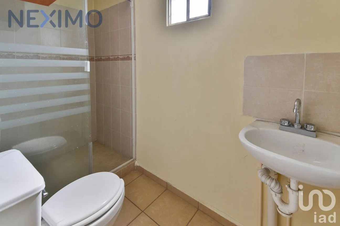 Casa en Venta en Pueblo Nuevo, Chalco, México | NEX-16670 | iad México | Foto 24 de 25