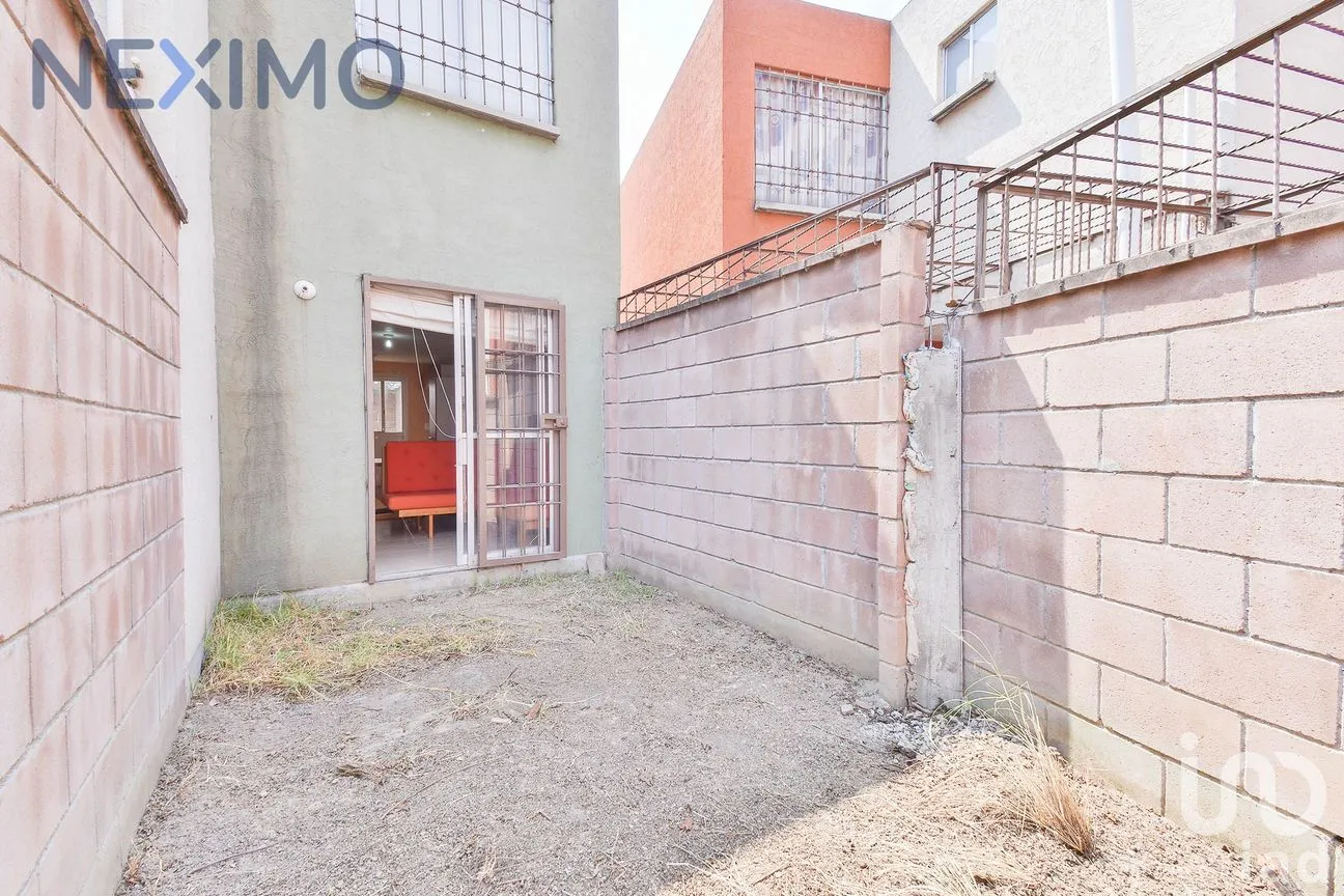 Casa en Venta en Pueblo Nuevo, Chalco, México | NEX-16670 | iad México | Foto 25 de 25
