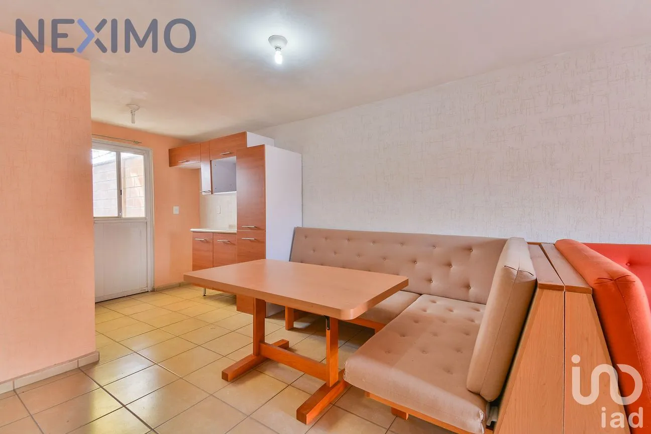 Casa en Venta en Pueblo Nuevo, Chalco, México | NEX-16670 | iad México | Foto 5 de 25