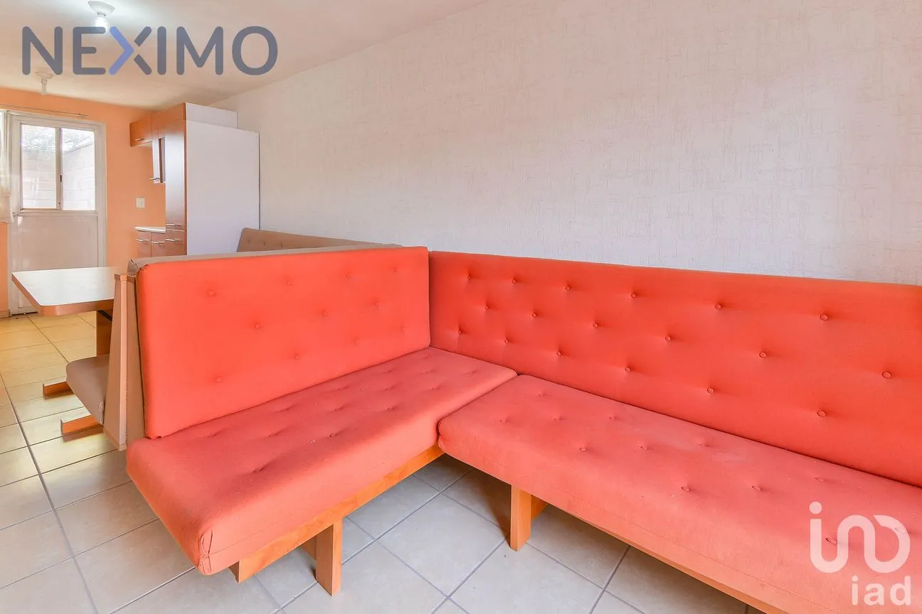 Casa en Venta en Pueblo Nuevo, Chalco, México | NEX-16670 | iad México | Foto 6 de 25