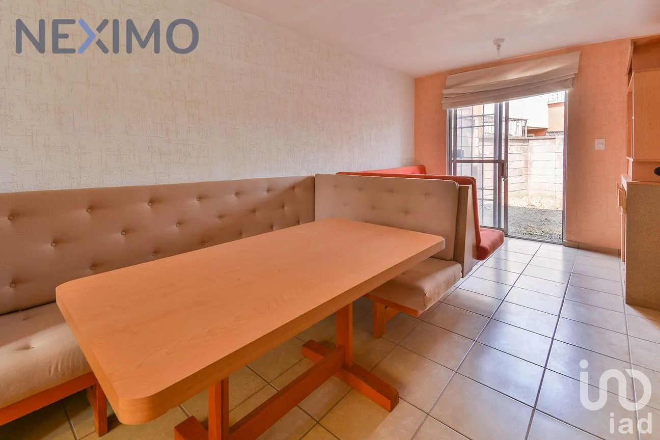 Casa en Venta en Pueblo Nuevo, Chalco, México | NEX-16670 | iad México | Foto 7 de 25