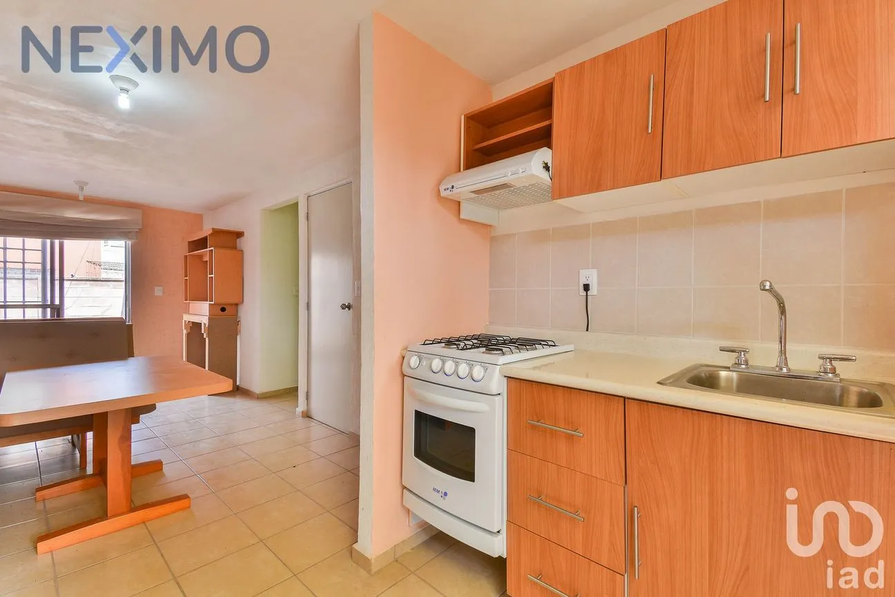 Casa en Venta en Pueblo Nuevo, Chalco, México | NEX-16670 | iad México | Foto 8 de 25