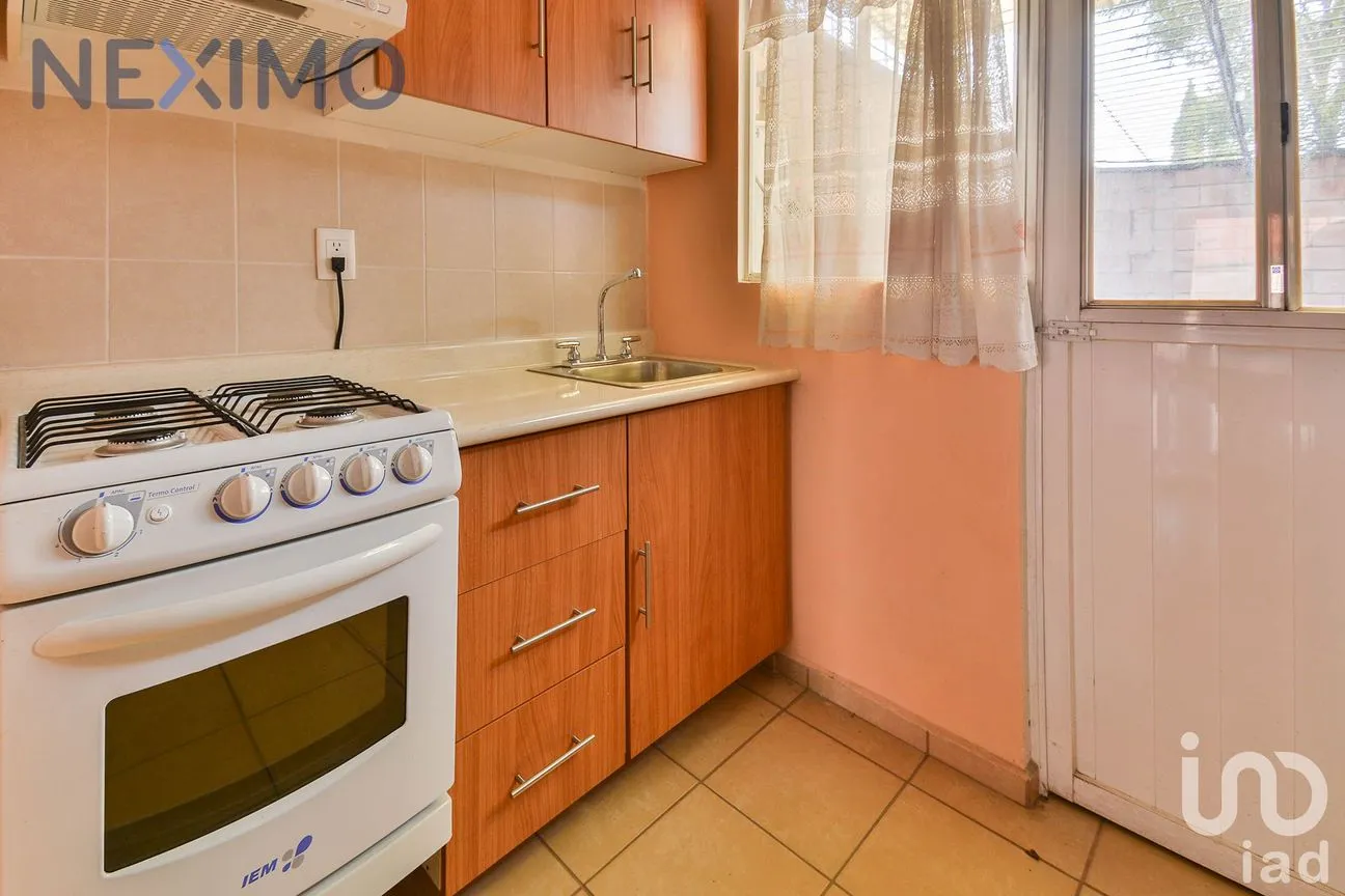Casa en Venta en Pueblo Nuevo, Chalco, México | NEX-16670 | iad México | Foto 9 de 25