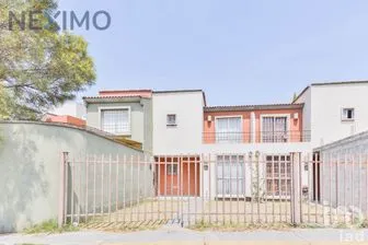 NEX-16670 - Casa en Venta, con 2 recamaras, con 1 baño, con 54 m2 de construcción.