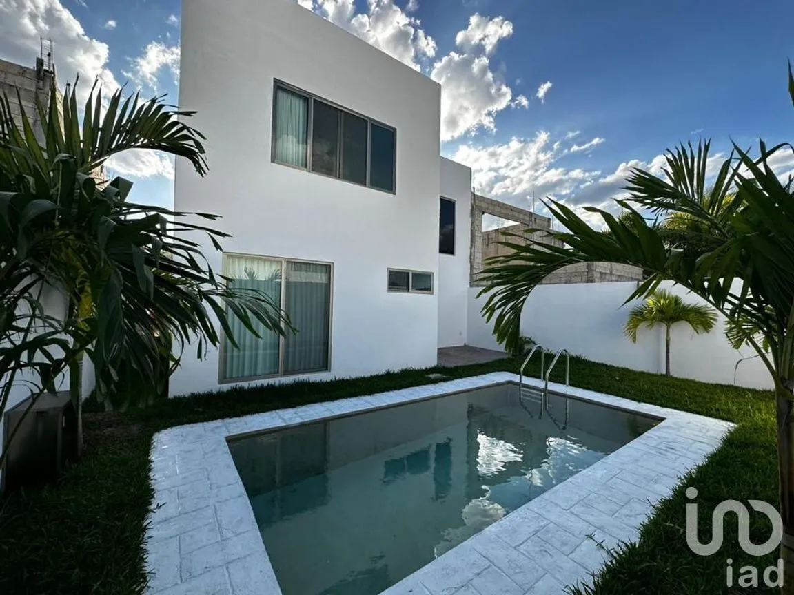Departamento en Venta en X-Cuyum, Conkal, Yucatán | NEX-172846 | iad México | Foto 2 de 15