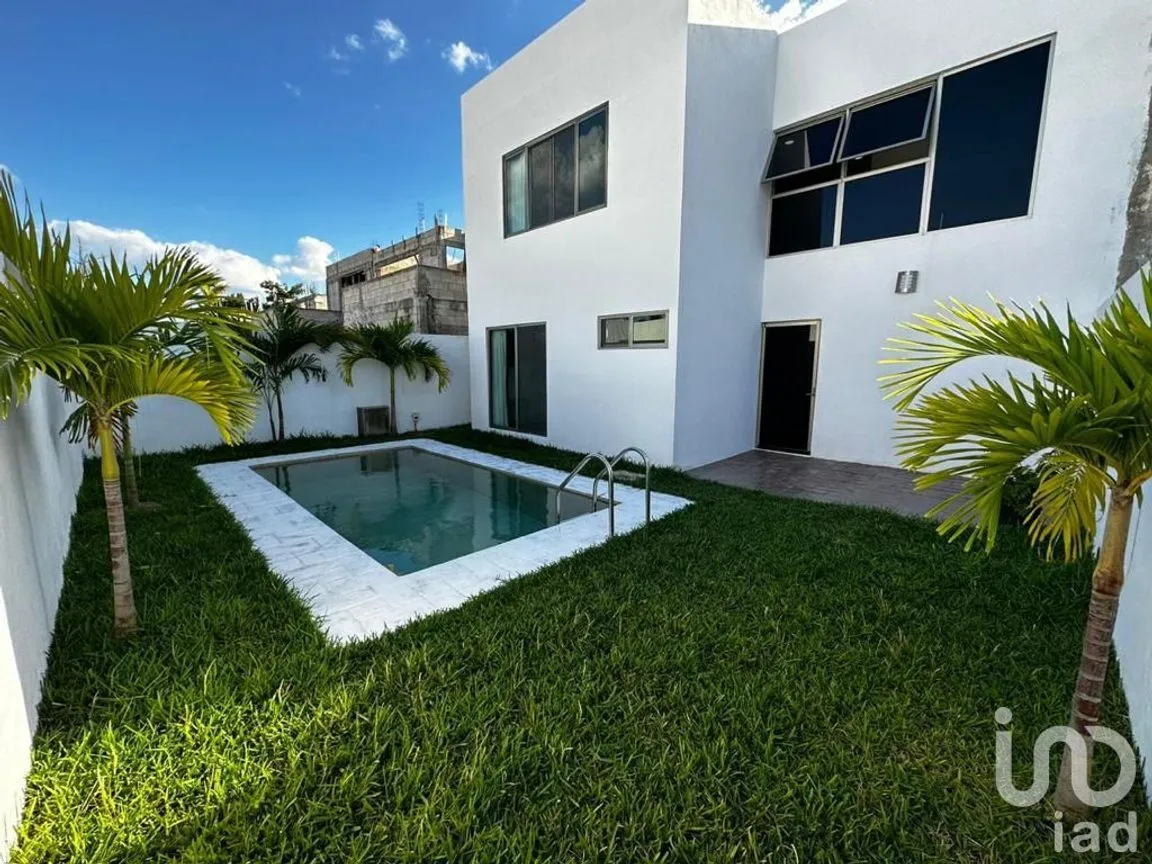 Departamento en Venta en X-Cuyum, Conkal, Yucatán | NEX-172846 | iad México | Foto 5 de 15