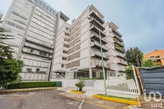 NEX-189483 - Departamento en Venta, con 2 recamaras, con 2 baños, con 142 m2 de construcción en Paseo de las Lomas, CP 01330, Ciudad de México.