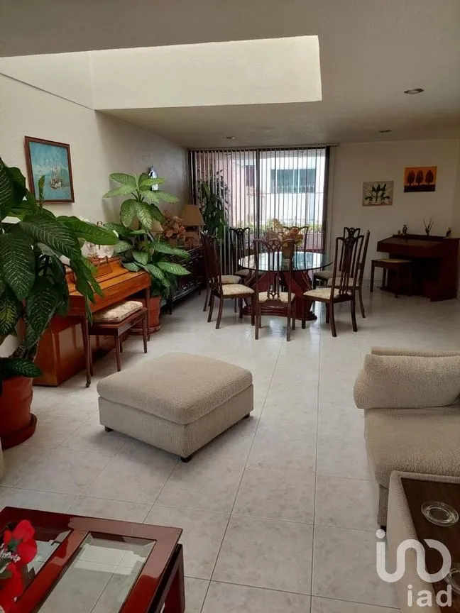 Casa en Venta en Haciendas de Coyoacán, Coyoacán, Ciudad de México | NEX-189670 | iad México | Foto 3 de 14