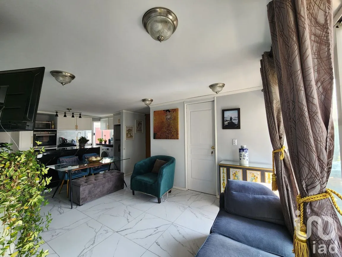 Departamento en Venta en Roma Norte, Cuauhtémoc, Ciudad de México | NEX-203463 | iad México | Foto 11 de 29