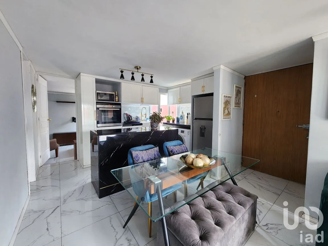 Departamento en Venta en Roma Norte, Cuauhtémoc, Ciudad de México | NEX-203463 | iad México | Foto 12 de 29