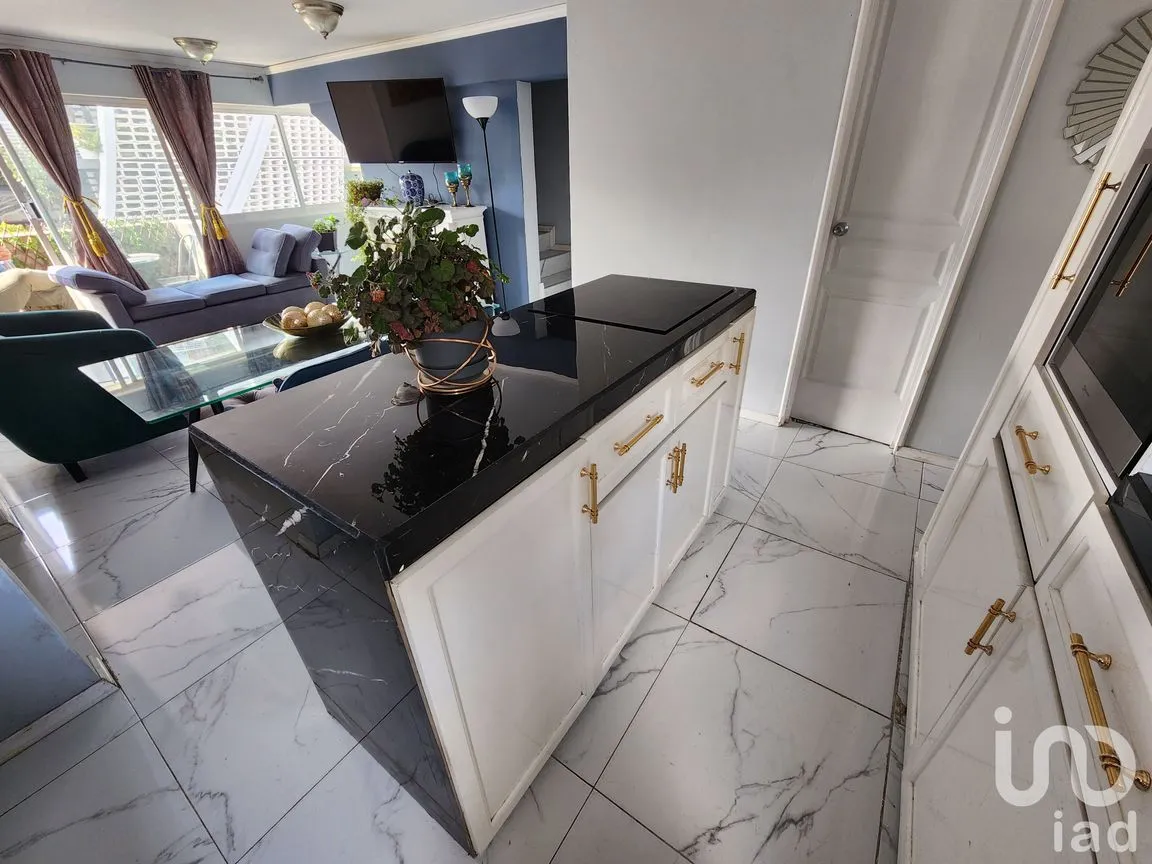 Departamento en Venta en Roma Norte, Cuauhtémoc, Ciudad de México | NEX-203463 | iad México | Foto 14 de 29