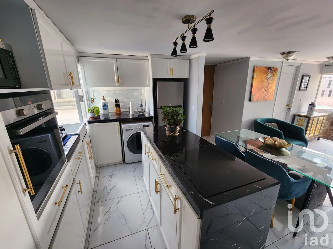 Departamento en Venta en Roma Norte, Cuauhtémoc, Ciudad de México | NEX-203463 | iad México | Foto 15 de 29