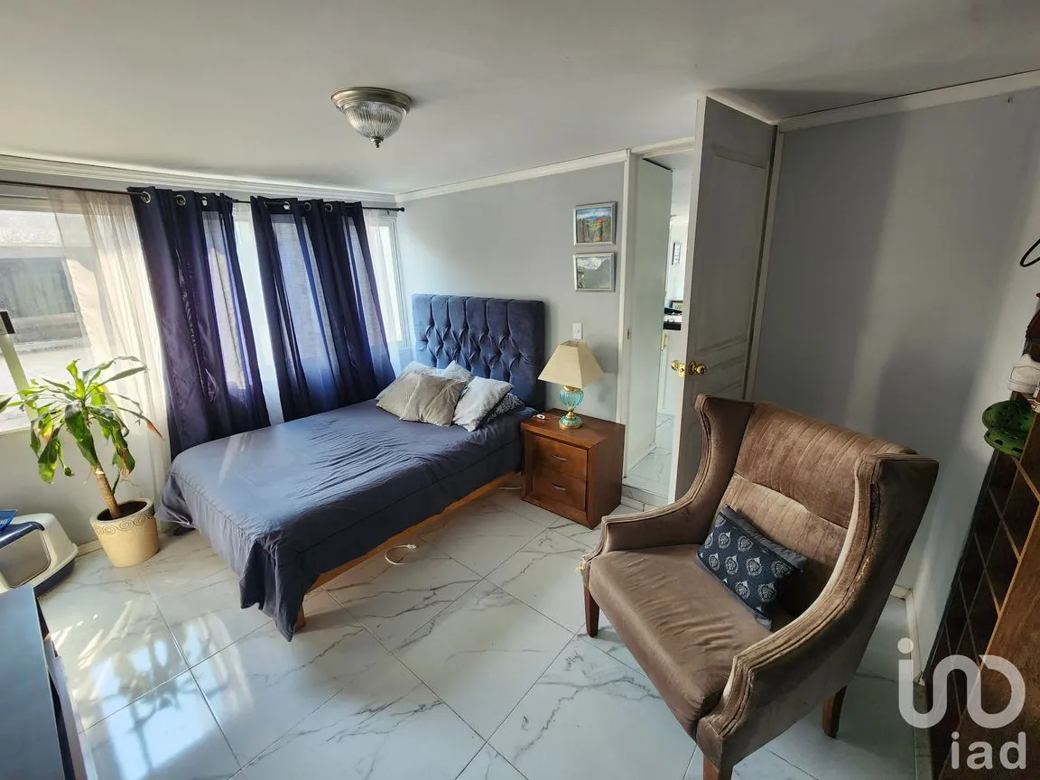 Departamento en Venta en Roma Norte, Cuauhtémoc, Ciudad de México | NEX-203463 | iad México | Foto 17 de 29