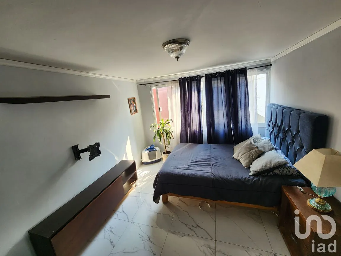 Departamento en Venta en Roma Norte, Cuauhtémoc, Ciudad de México | NEX-203463 | iad México | Foto 18 de 29
