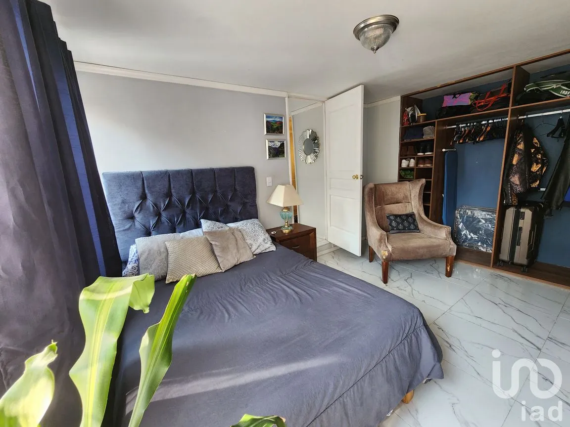 Departamento en Venta en Roma Norte, Cuauhtémoc, Ciudad de México | NEX-203463 | iad México | Foto 19 de 29