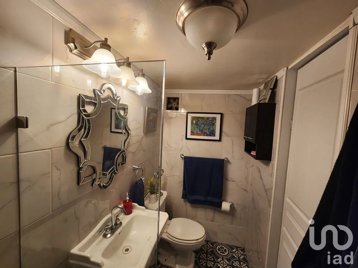 Departamento en Venta en Roma Norte, Cuauhtémoc, Ciudad de México | NEX-203463 | iad México | Foto 20 de 29