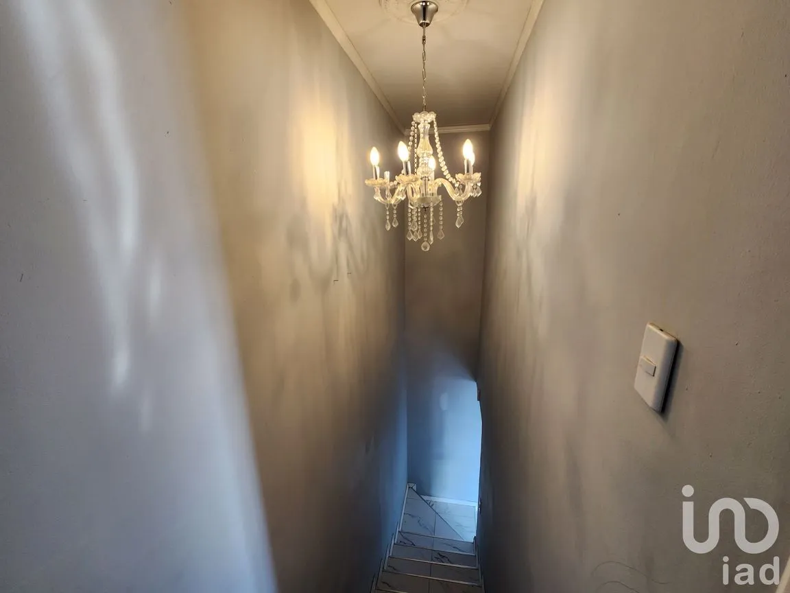 Departamento en Venta en Roma Norte, Cuauhtémoc, Ciudad de México | NEX-203463 | iad México | Foto 22 de 29