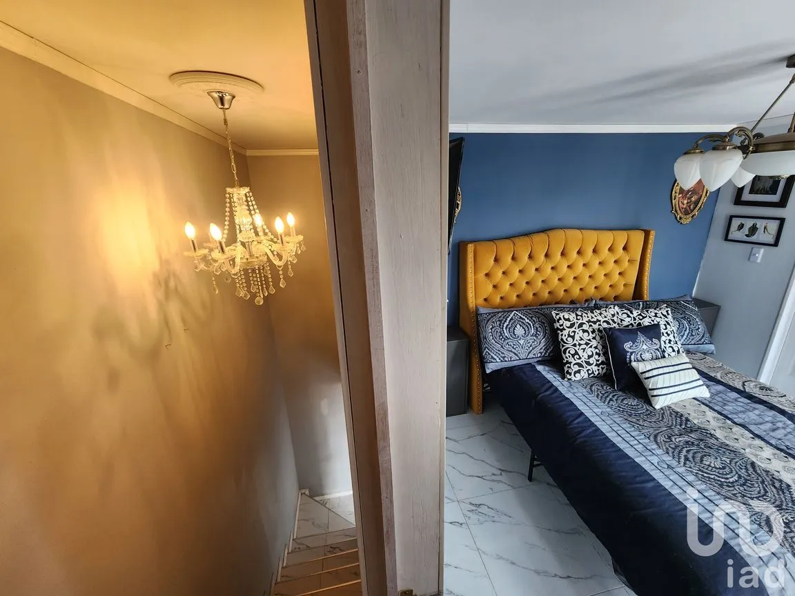Departamento en Venta en Roma Norte, Cuauhtémoc, Ciudad de México | NEX-203463 | iad México | Foto 23 de 29