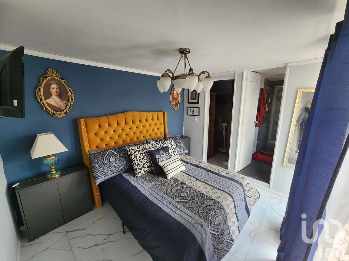 Departamento en Venta en Roma Norte, Cuauhtémoc, Ciudad de México | NEX-203463 | iad México | Foto 24 de 29