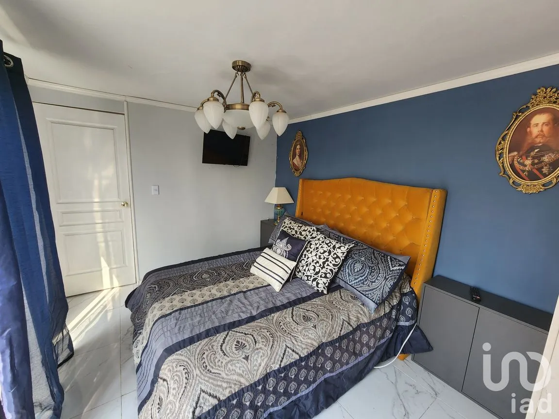 Departamento en Venta en Roma Norte, Cuauhtémoc, Ciudad de México | NEX-203463 | iad México | Foto 25 de 29