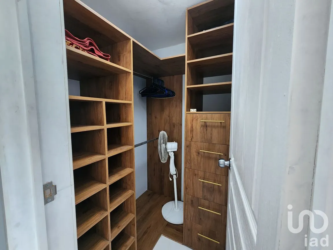 Departamento en Venta en Roma Norte, Cuauhtémoc, Ciudad de México | NEX-203463 | iad México | Foto 26 de 29
