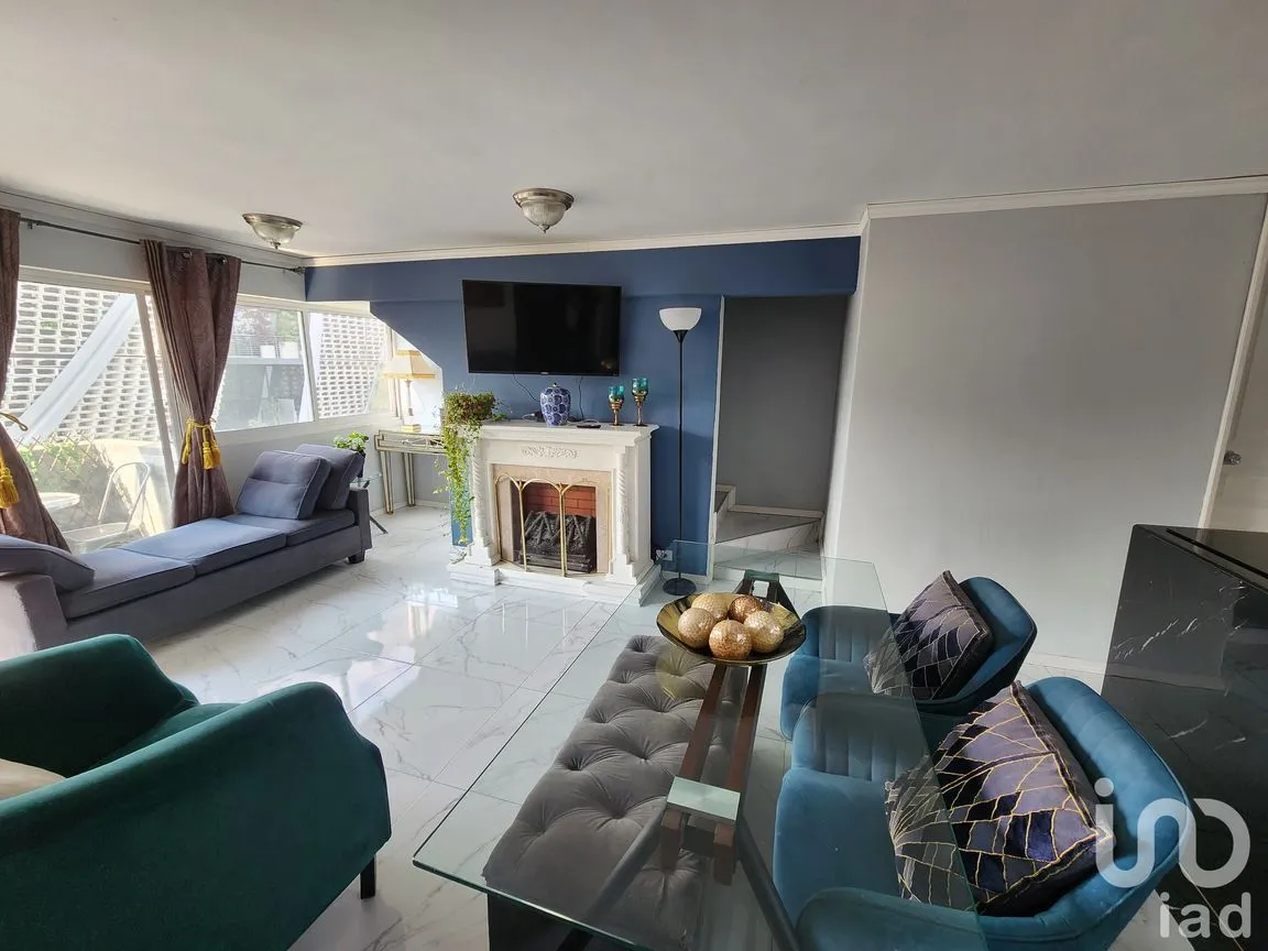Departamento en Venta en Roma Norte, Cuauhtémoc, Ciudad de México | NEX-203463 | iad México | Foto 6 de 29