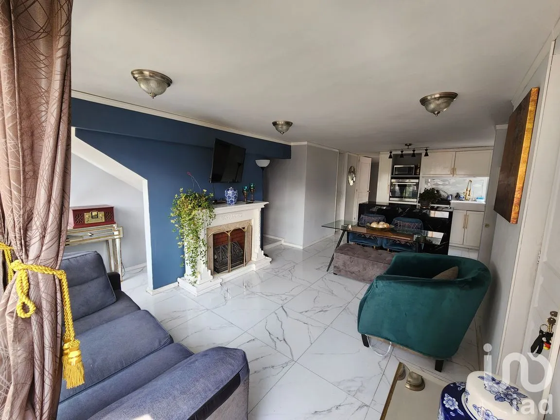 Departamento en Venta en Roma Norte, Cuauhtémoc, Ciudad de México | NEX-203463 | iad México | Foto 9 de 29