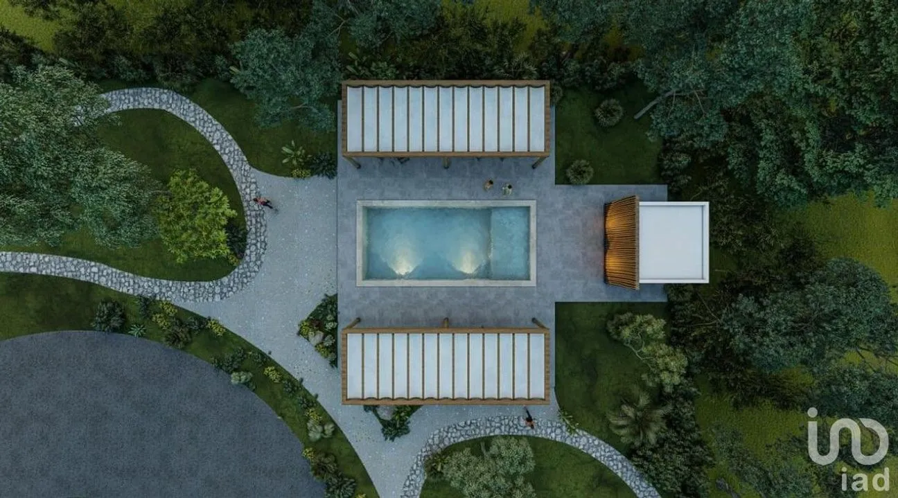 Terreno en Venta en Centro Telchac Pueblo, Telchac Pueblo, Yucatán | NEX-205119 | iad México | Foto 4 de 7