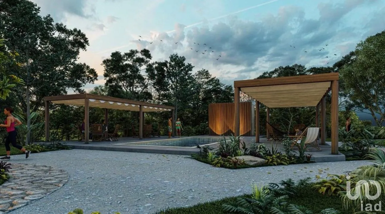 Terreno en Venta en Centro Telchac Pueblo, Telchac Pueblo, Yucatán | NEX-205119 | iad México | Foto 5 de 7