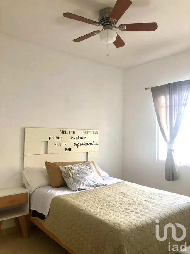 Departamento en Venta en Playa del Carmen, Solidaridad, Quintana Roo | NEX-235521 | iad México | Foto 12 de 28
