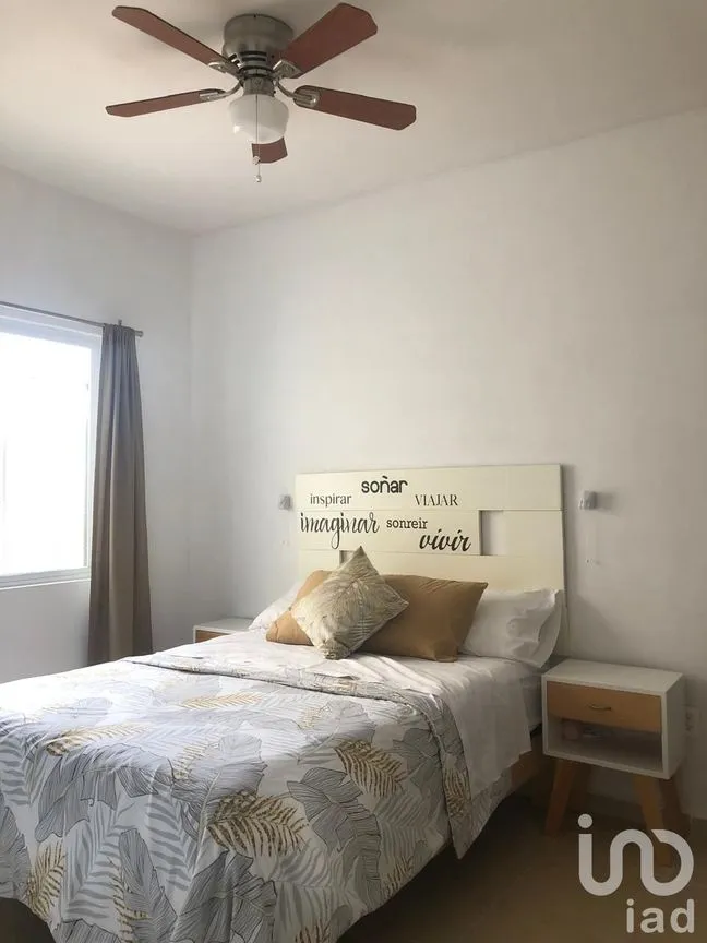 Departamento en Venta en Playa del Carmen, Solidaridad, Quintana Roo | NEX-235521 | iad México | Foto 14 de 28