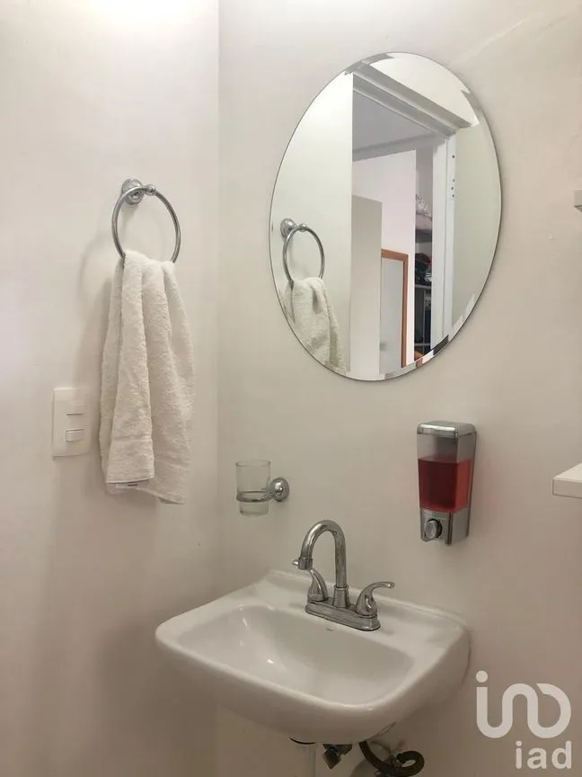 Departamento en Venta en Playa del Carmen, Solidaridad, Quintana Roo | NEX-235521 | iad México | Foto 19 de 28