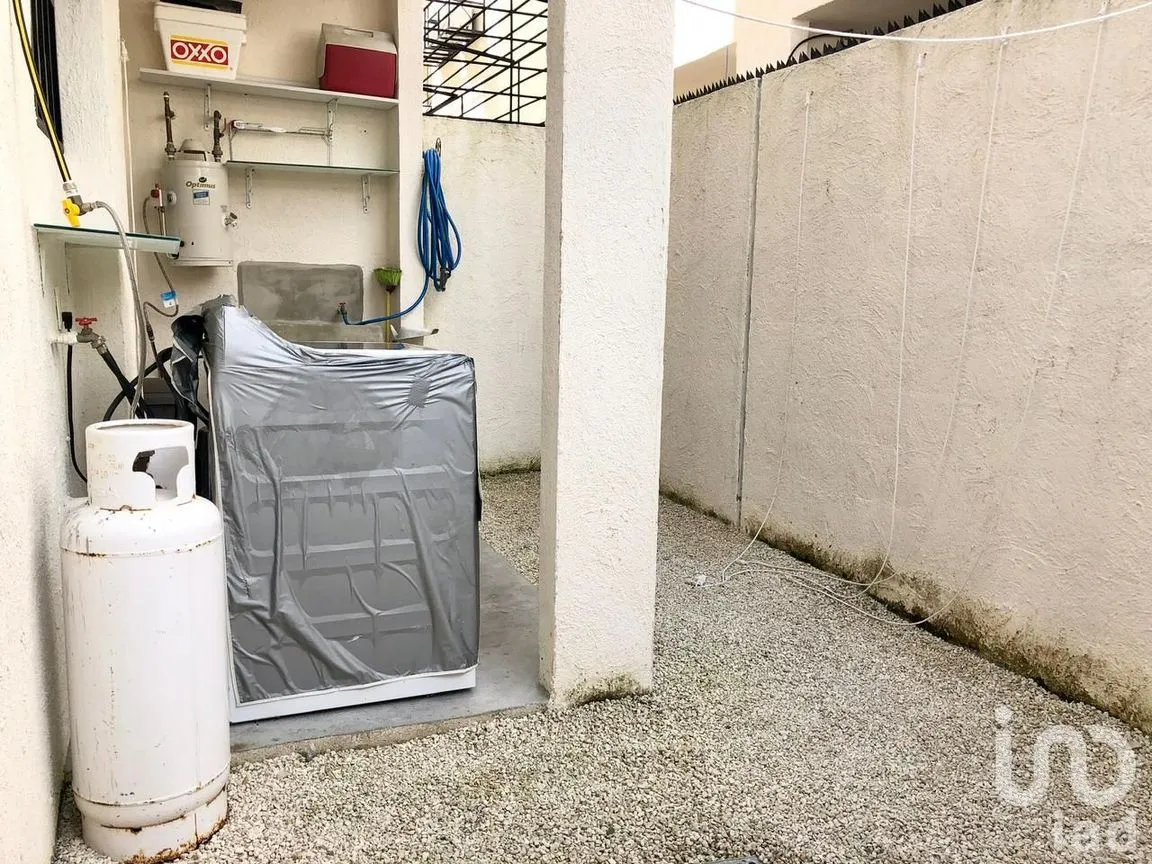 Departamento en Venta en Playa del Carmen, Solidaridad, Quintana Roo | NEX-235521 | iad México | Foto 20 de 28