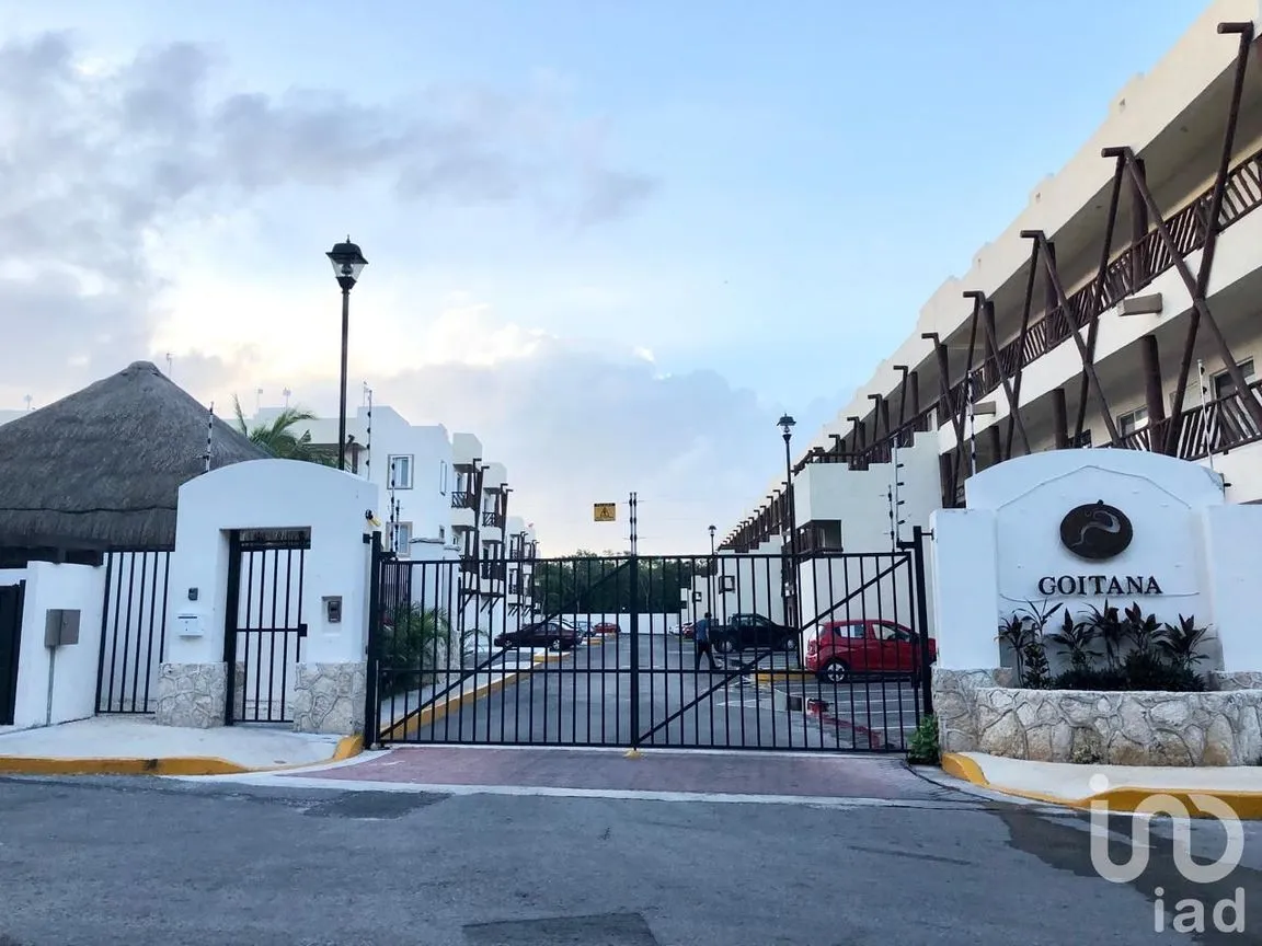 Departamento en Venta en Playa del Carmen, Solidaridad, Quintana Roo | NEX-235521 | iad México | Foto 3 de 28