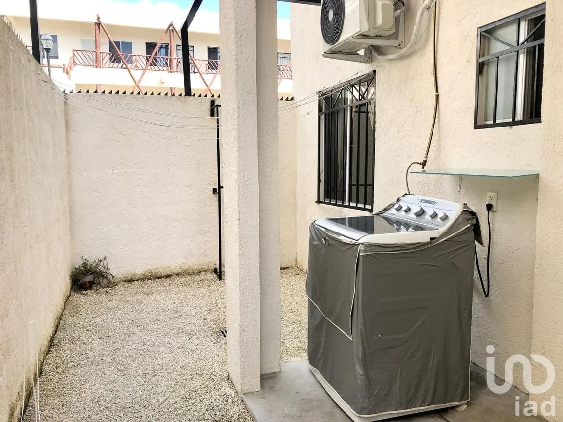 Departamento en Venta en Playa del Carmen, Solidaridad, Quintana Roo | NEX-235521 | iad México | Foto 22 de 28