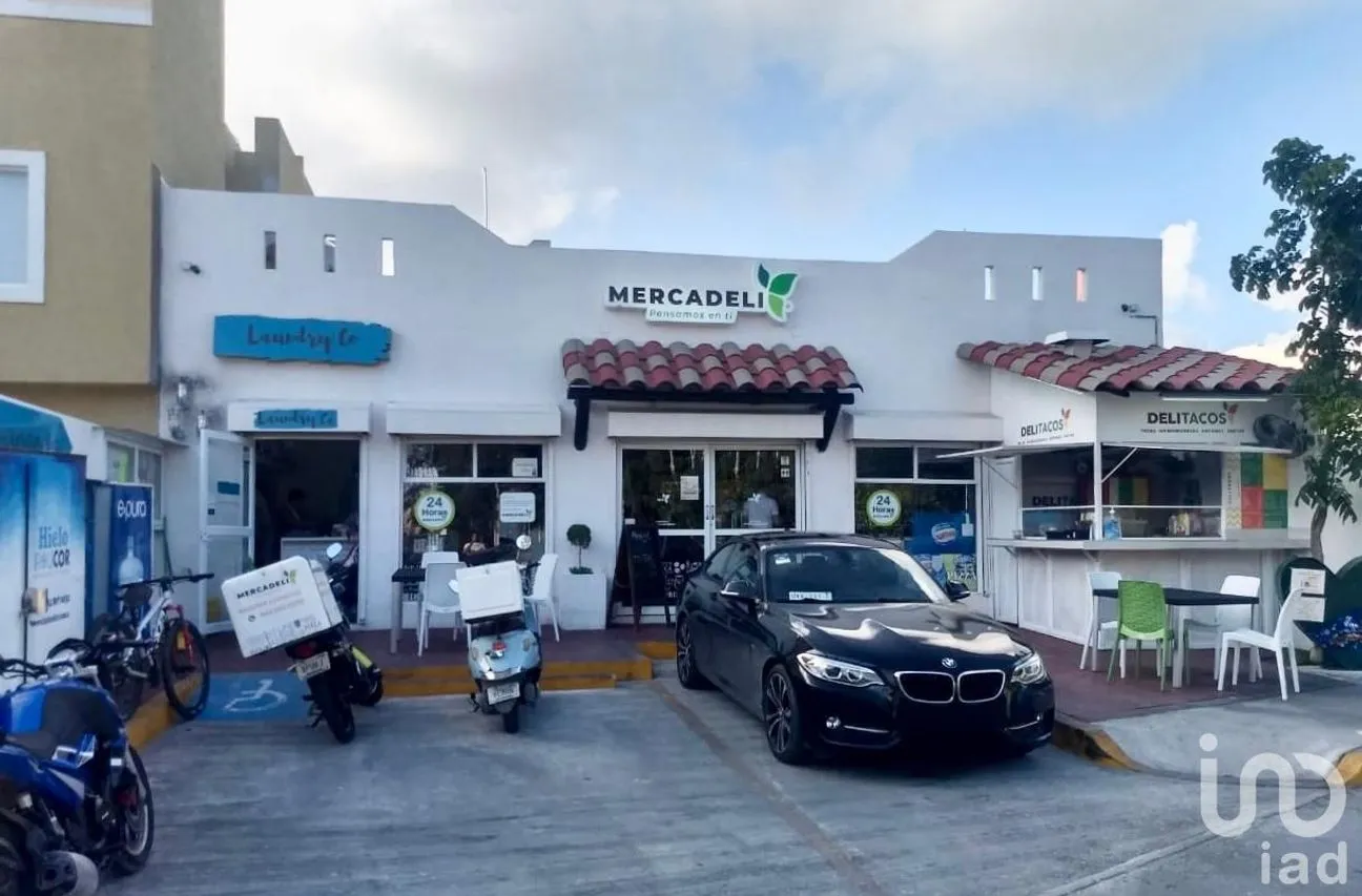 Departamento en Venta en Playa del Carmen, Solidaridad, Quintana Roo | NEX-235521 | iad México | Foto 24 de 28