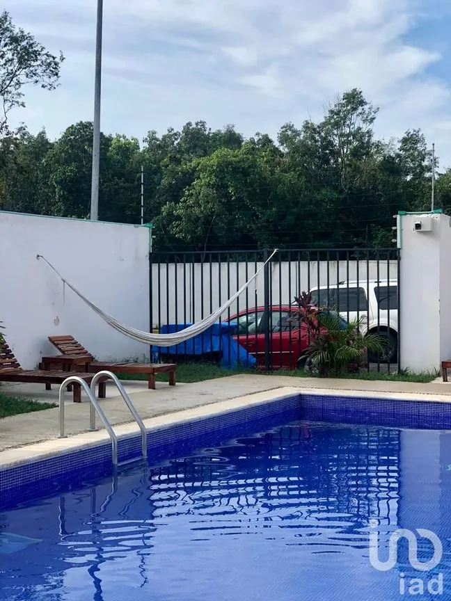 Departamento en Venta en Playa del Carmen, Solidaridad, Quintana Roo | NEX-235521 | iad México | Foto 26 de 28
