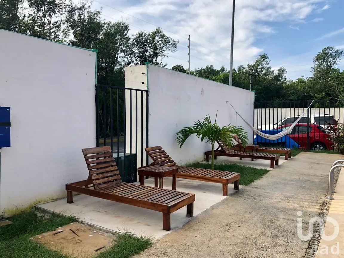 Departamento en Venta en Playa del Carmen, Solidaridad, Quintana Roo | NEX-235521 | iad México | Foto 27 de 28